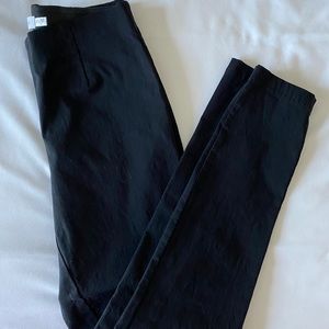 Calvin Klein Stretch Skinny-Leg Pants
